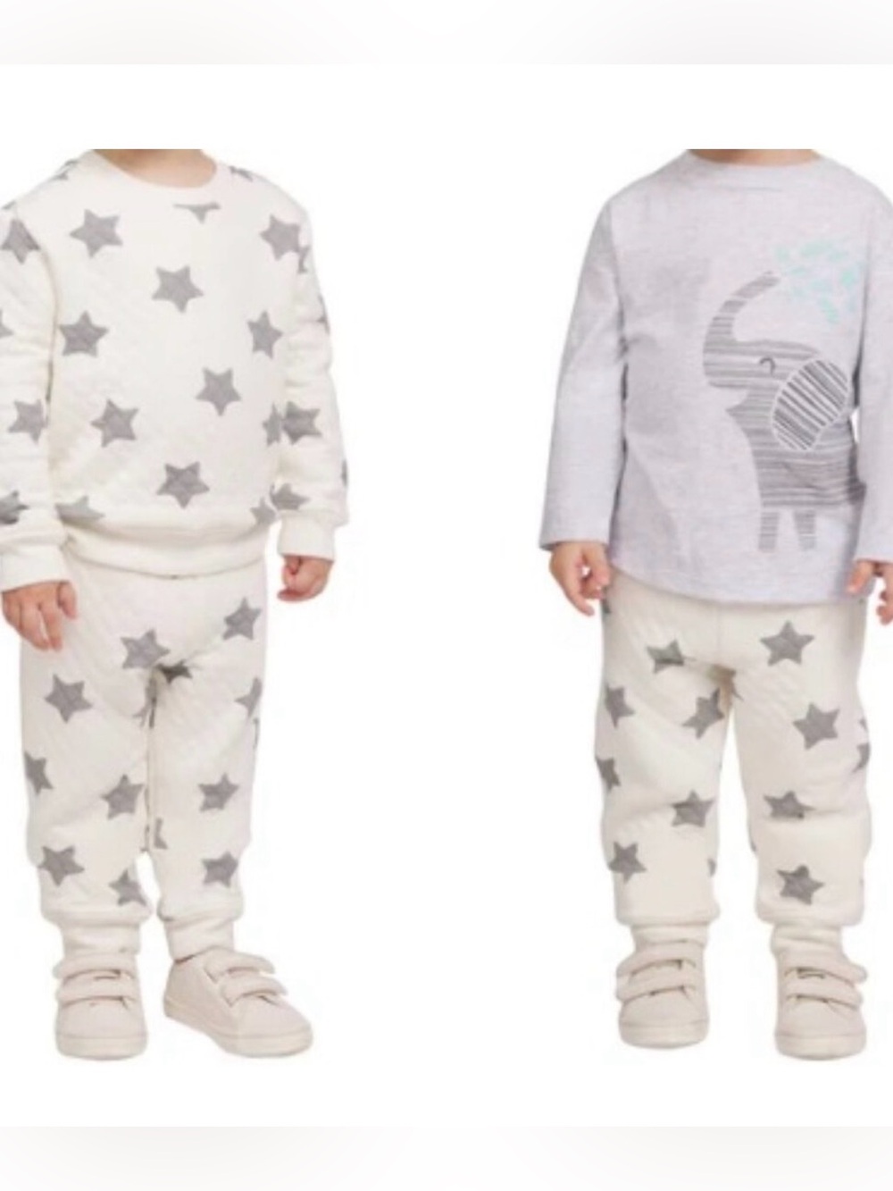 Koala Baby 3-piece Quilted Set Item  #1797858